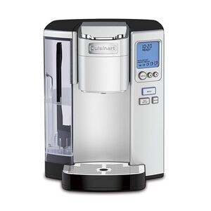 Cuisinart Premium Single-Serve Brewer (SS-10)